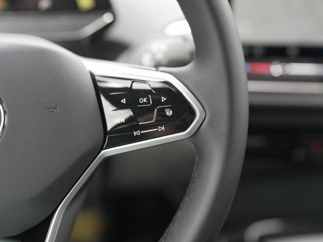 new 2025 Volkswagen ID.4 car, priced at $59,376