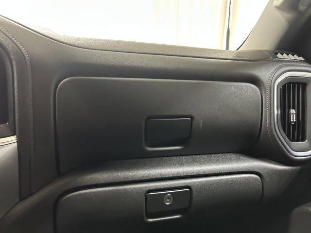 used 2023 Chevrolet Silverado 2500 car, priced at $49,988