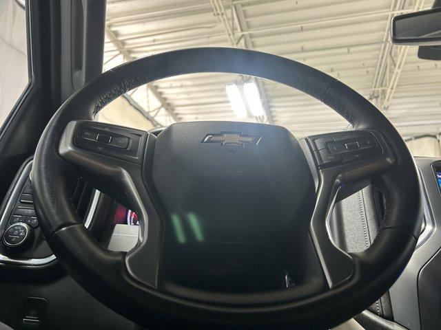 used 2023 Chevrolet Silverado 2500 car, priced at $49,988