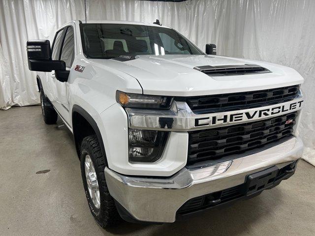 used 2023 Chevrolet Silverado 2500 car, priced at $49,988