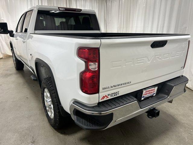 used 2023 Chevrolet Silverado 2500 car, priced at $49,988