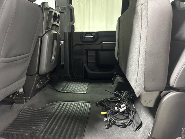 used 2023 Chevrolet Silverado 2500 car, priced at $49,988
