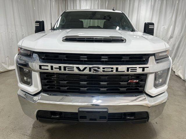used 2023 Chevrolet Silverado 2500 car, priced at $49,988