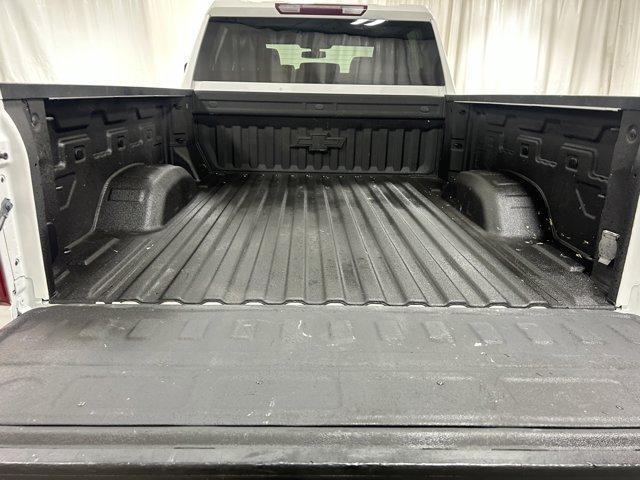 used 2023 Chevrolet Silverado 2500 car, priced at $49,988