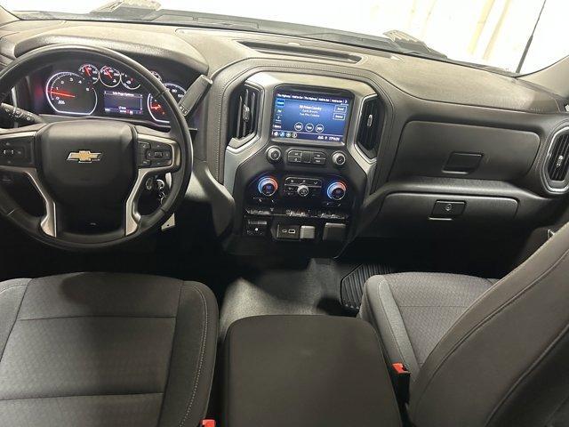 used 2023 Chevrolet Silverado 2500 car, priced at $49,988