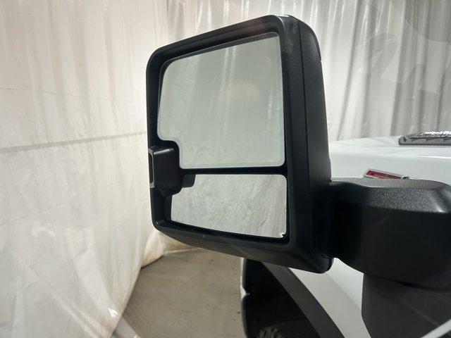 used 2023 Chevrolet Silverado 2500 car, priced at $49,988