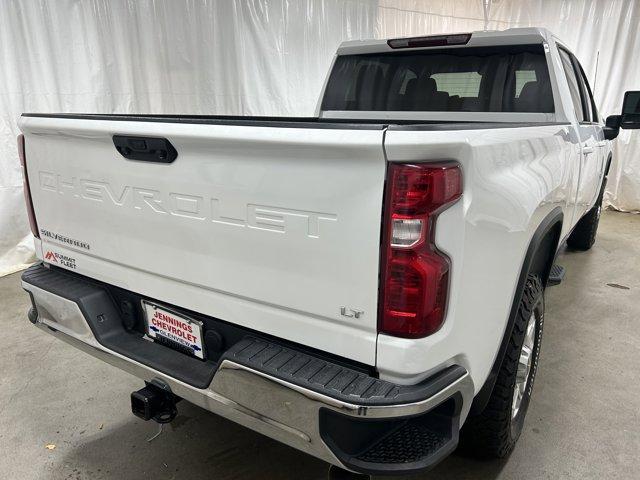 used 2023 Chevrolet Silverado 2500 car, priced at $49,988