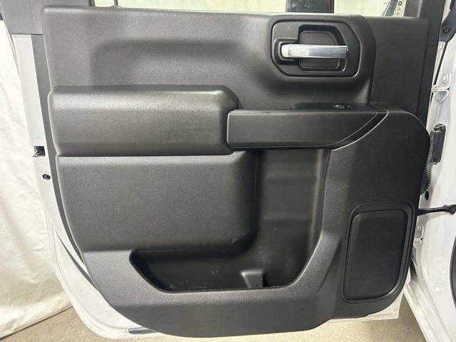 used 2023 Chevrolet Silverado 2500 car, priced at $49,988