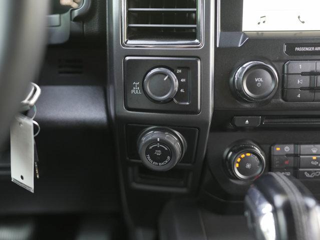 used 2017 Ford F-150 car, priced at $18,888