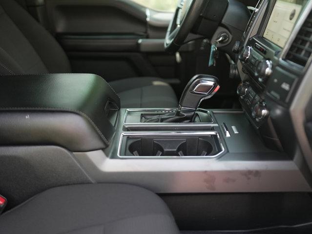 used 2017 Ford F-150 car, priced at $18,888