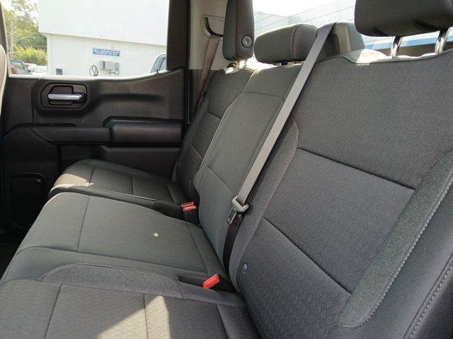 new 2026 Chevrolet Silverado 1500 car, priced at $53,380