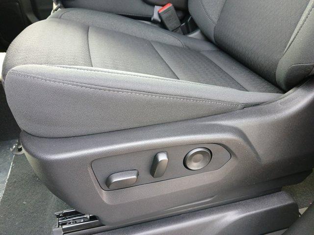 new 2026 Chevrolet Silverado 1500 car, priced at $53,380