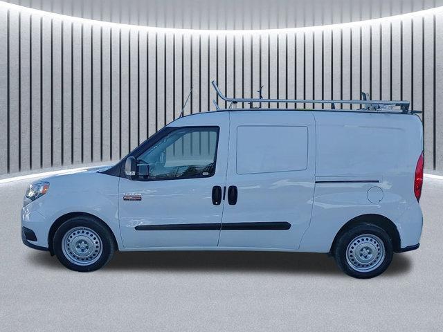 used 2022 Ram ProMaster City car, priced at $29,488