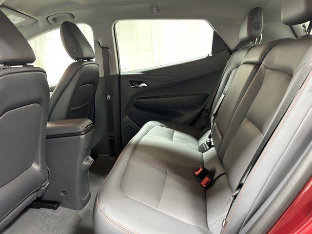 used 2020 Chevrolet Bolt EV car, priced at $16,488