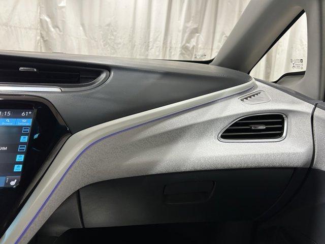 used 2020 Chevrolet Bolt EV car, priced at $16,488