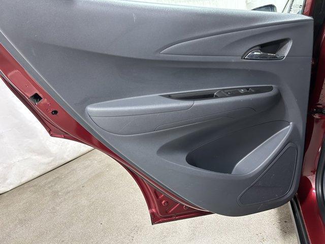 used 2020 Chevrolet Bolt EV car, priced at $16,488