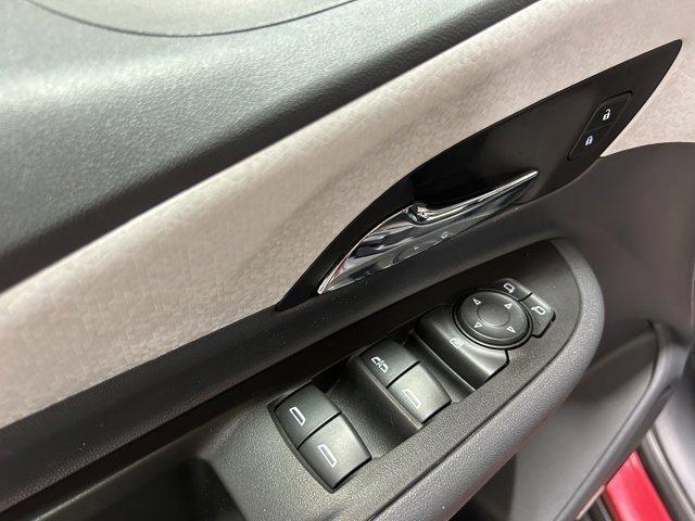 used 2020 Chevrolet Bolt EV car, priced at $16,488