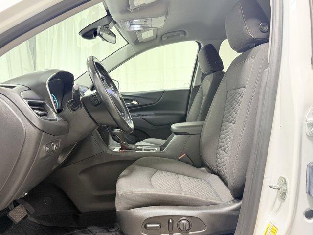 used 2021 Chevrolet Equinox car, priced at $21,588