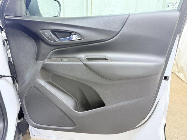 used 2021 Chevrolet Equinox car, priced at $21,588