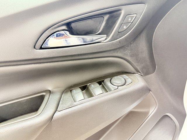 used 2021 Chevrolet Equinox car, priced at $21,588