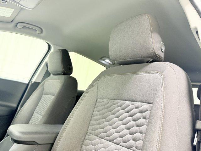 used 2021 Chevrolet Equinox car, priced at $21,588