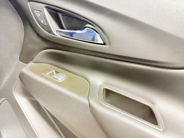 used 2021 Chevrolet Equinox car, priced at $21,588