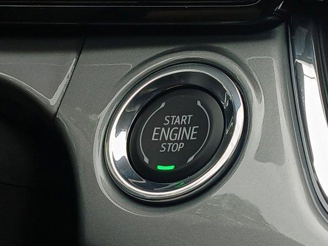 new 2025 Chevrolet Trax car, priced at $24,735
