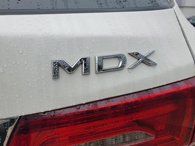 used 2019 Acura MDX car, priced at $25,888