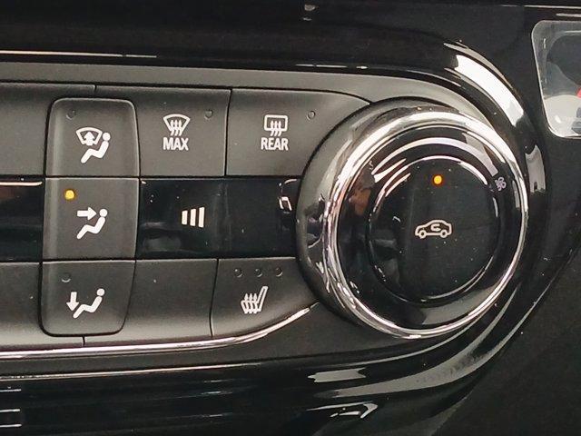 new 2026 Chevrolet Trax car, priced at $25,385