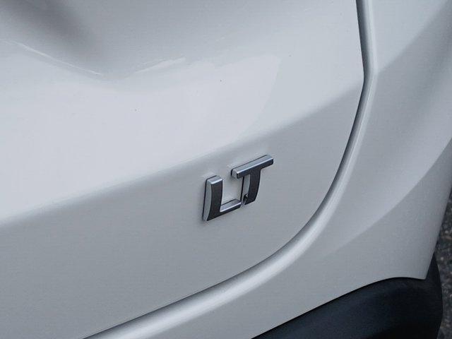 new 2026 Chevrolet Trax car, priced at $25,385