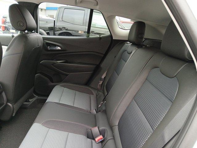 new 2026 Chevrolet Trax car, priced at $25,385