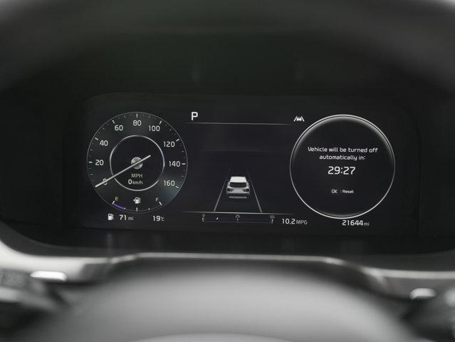 used 2023 Kia Sorento car, priced at $32,888