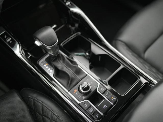 used 2023 Kia Sorento car, priced at $32,888