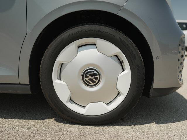 new 2025 Volkswagen ID. Buzz car, priced at $69,704