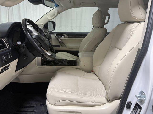 used 2021 Lexus GX 460 car, priced at $38,988