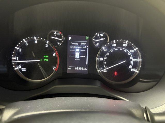 used 2021 Lexus GX 460 car, priced at $38,988