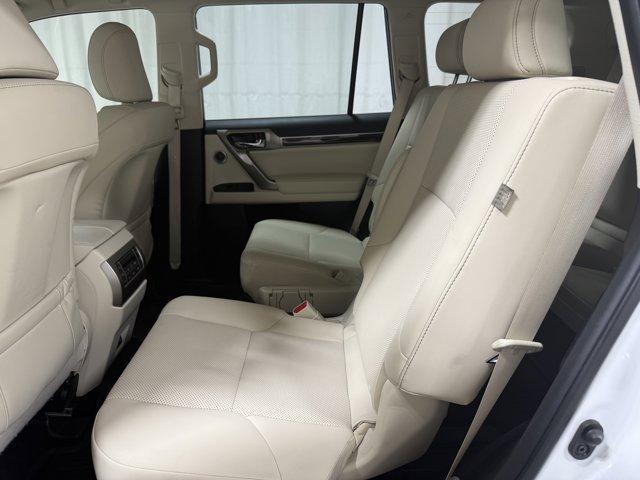 used 2021 Lexus GX 460 car, priced at $38,988