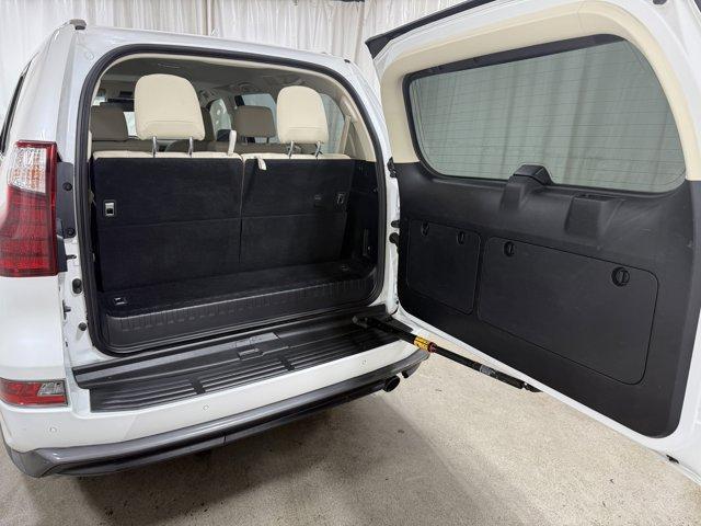 used 2021 Lexus GX 460 car, priced at $38,988