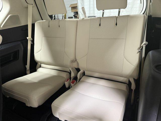 used 2021 Lexus GX 460 car, priced at $38,988