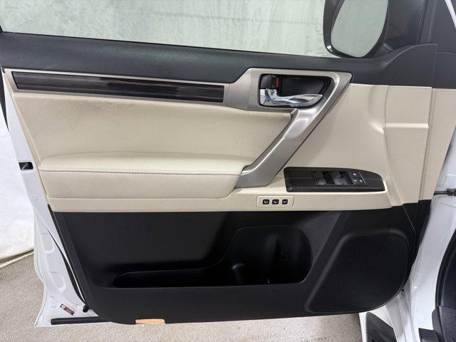 used 2021 Lexus GX 460 car, priced at $38,988