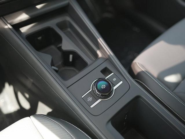 new 2025 Volkswagen Tiguan car, priced at $36,770