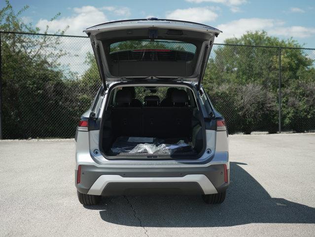 new 2025 Volkswagen Tiguan car, priced at $36,770