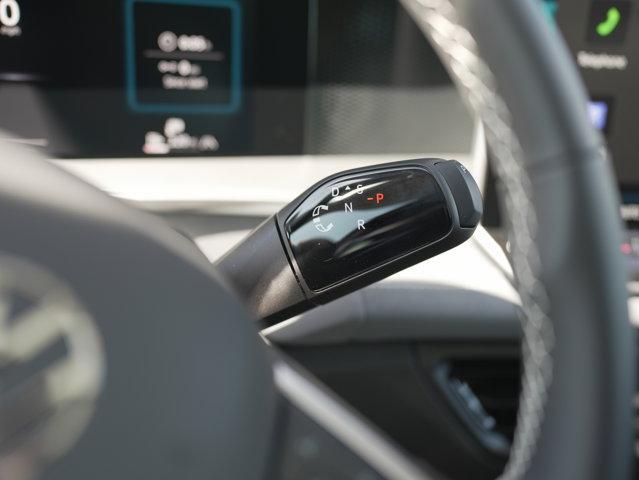 new 2025 Volkswagen Tiguan car, priced at $36,770
