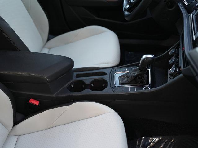 used 2020 Volkswagen Jetta car, priced at $17,588