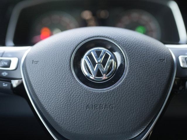 used 2020 Volkswagen Jetta car, priced at $17,588