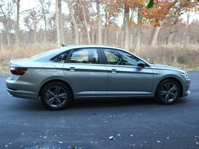 used 2020 Volkswagen Jetta car, priced at $17,588