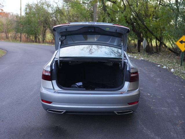 used 2020 Volkswagen Jetta car, priced at $17,588