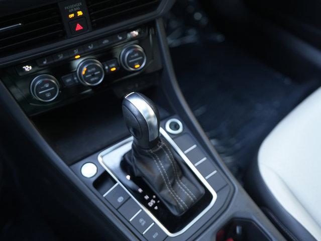 used 2020 Volkswagen Jetta car, priced at $17,588