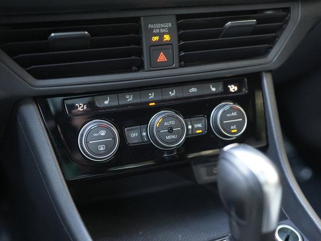 used 2020 Volkswagen Jetta car, priced at $17,588