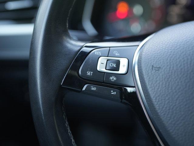 used 2020 Volkswagen Jetta car, priced at $17,588